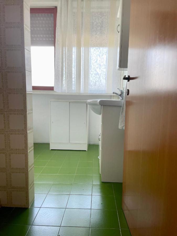 ליגננו סביאדורו Condominio Centrale 104 מראה חיצוני תמונה